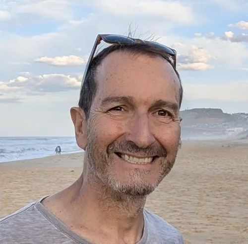 Nick Lambroupoulos